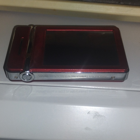 Camera - Picture 3 of 3